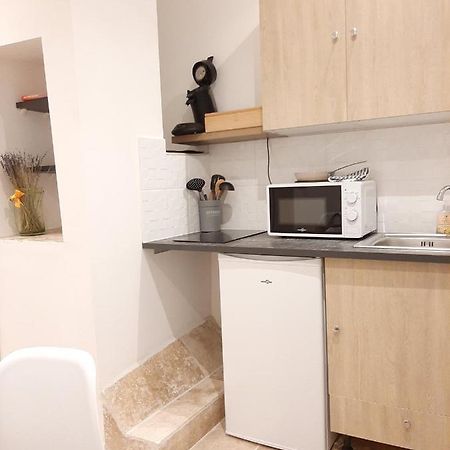 Avignon Studio Cosy Екстер'єр фото