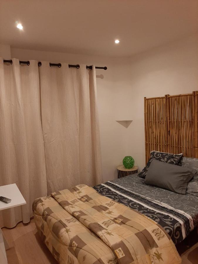 Avignon Studio Cosy Екстер'єр фото