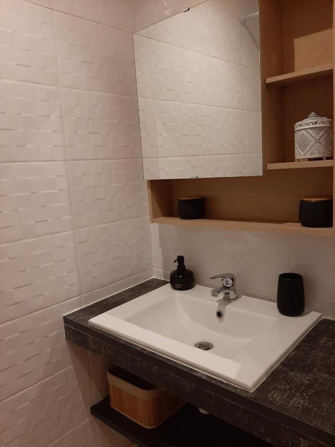 Avignon Studio Cosy Екстер'єр фото