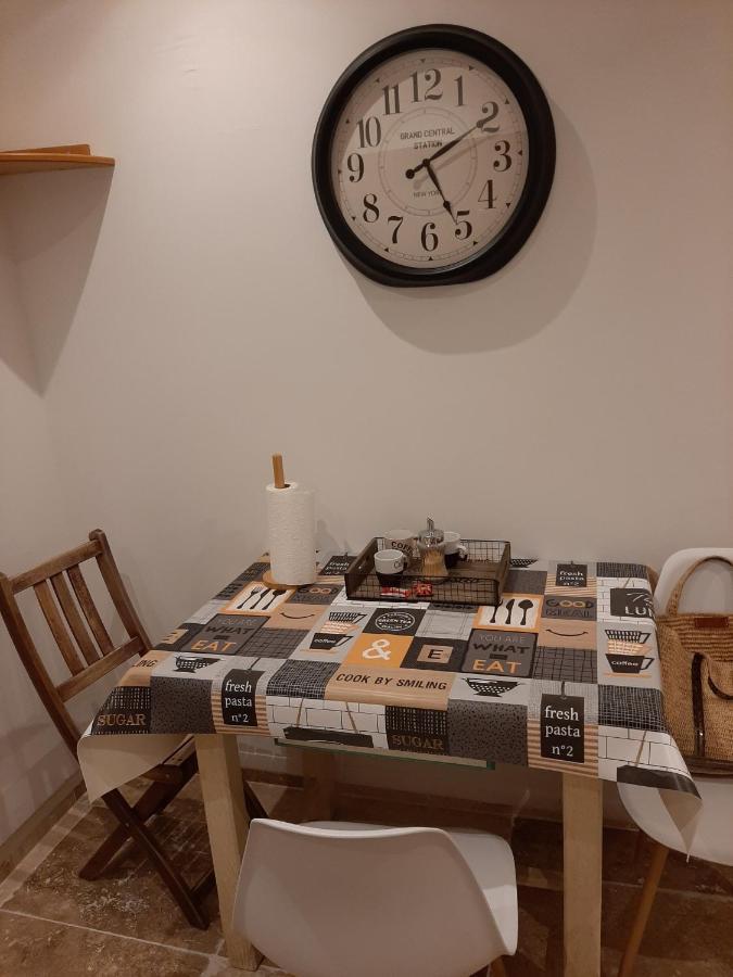 Avignon Studio Cosy Екстер'єр фото