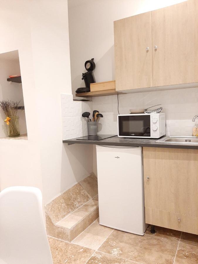 Avignon Studio Cosy Екстер'єр фото